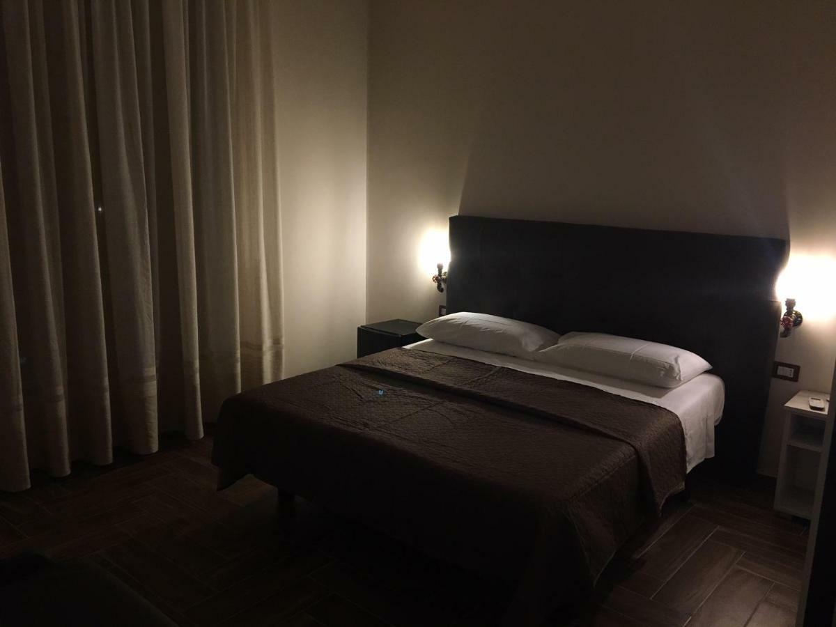 B&B Da Maria Napoli Ngoại thất bức ảnh