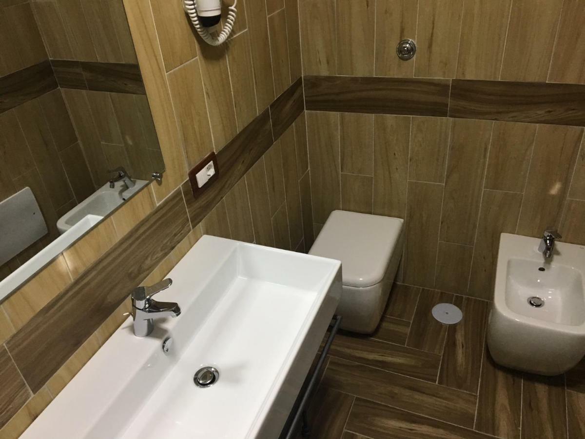 B&B Da Maria Napoli Ngoại thất bức ảnh