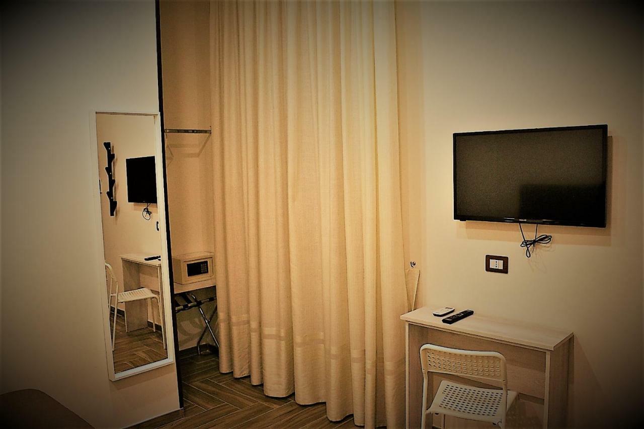 B&B Da Maria Napoli Ngoại thất bức ảnh