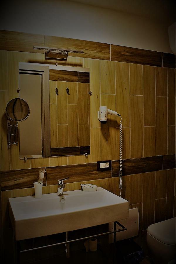 B&B Da Maria Napoli Ngoại thất bức ảnh