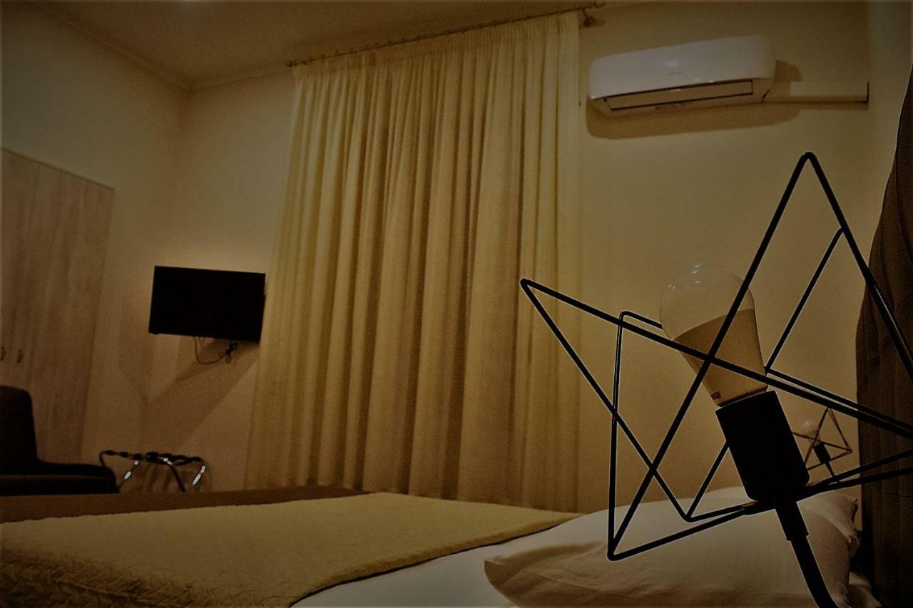 B&B Da Maria Napoli Ngoại thất bức ảnh