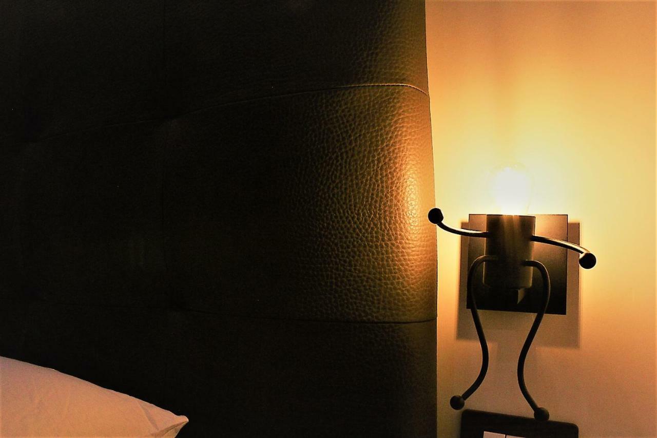 B&B Da Maria Napoli Ngoại thất bức ảnh